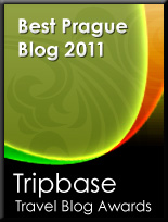 Tripbase Awards Badge